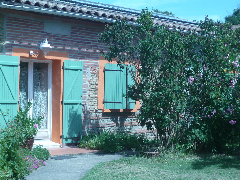 Le Soubiran Bed & Breakfast Berat Exterior photo